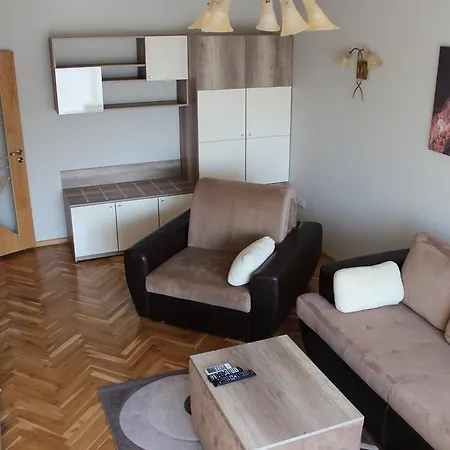 Mir Apartamento