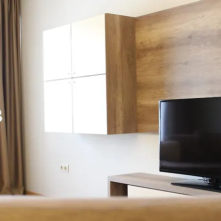 Mir Apartamento
