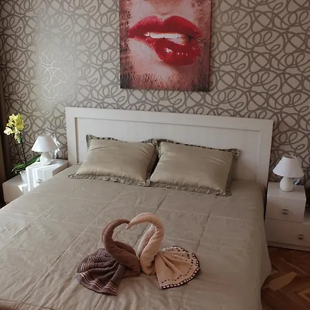 Apartamento Mir