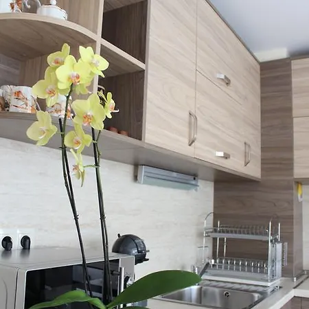 Apartamento Mir