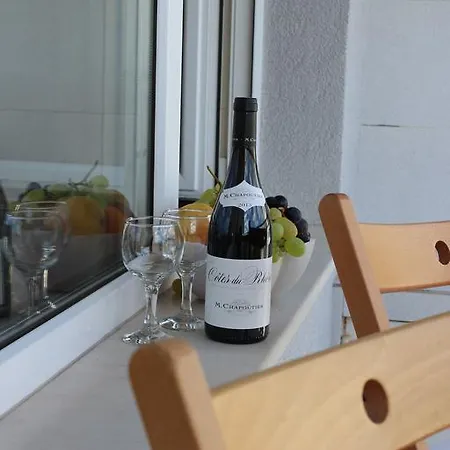 Apartamento Mir Varna